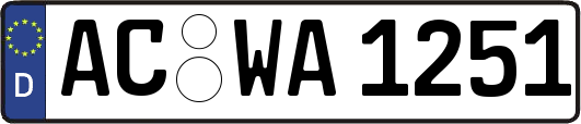 AC-WA1251