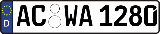 AC-WA1280