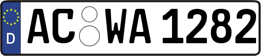 AC-WA1282