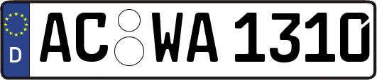 AC-WA1310