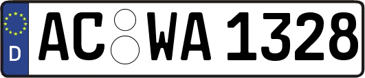 AC-WA1328