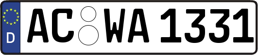 AC-WA1331