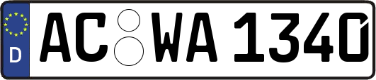 AC-WA1340