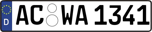 AC-WA1341