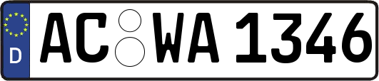 AC-WA1346