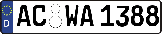 AC-WA1388