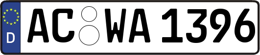 AC-WA1396