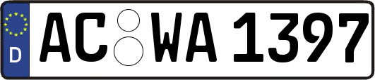 AC-WA1397