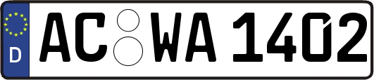 AC-WA1402
