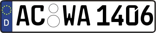 AC-WA1406