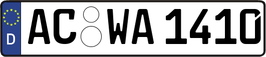 AC-WA1410