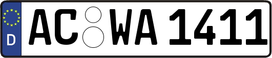 AC-WA1411