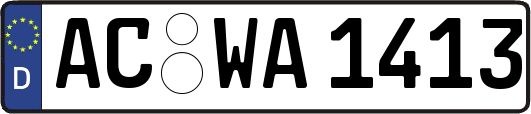 AC-WA1413
