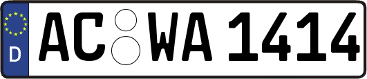 AC-WA1414