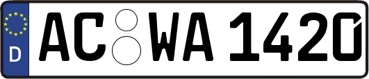 AC-WA1420