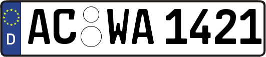 AC-WA1421