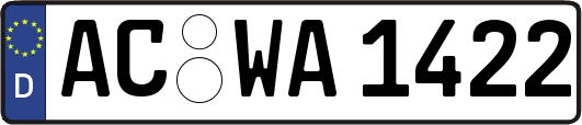 AC-WA1422