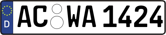 AC-WA1424
