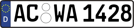 AC-WA1428