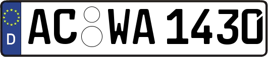 AC-WA1430