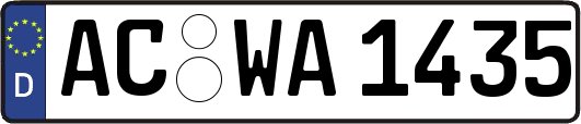 AC-WA1435