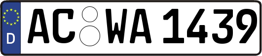 AC-WA1439