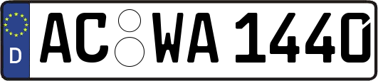 AC-WA1440