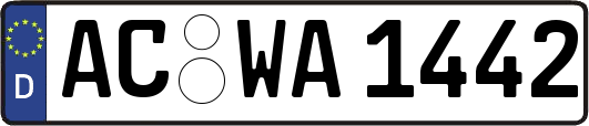 AC-WA1442