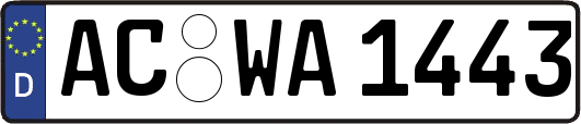 AC-WA1443