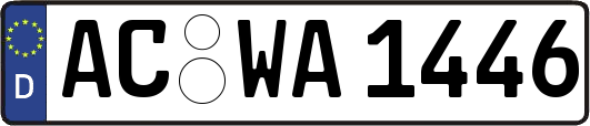 AC-WA1446