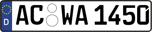 AC-WA1450