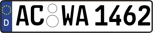 AC-WA1462