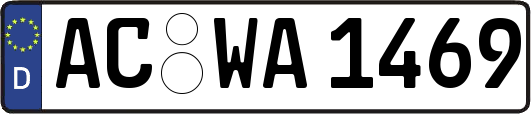 AC-WA1469