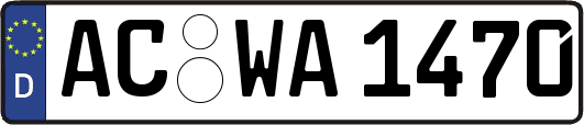 AC-WA1470