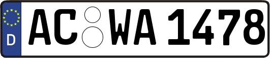 AC-WA1478