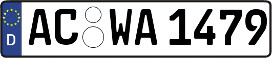 AC-WA1479