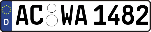 AC-WA1482