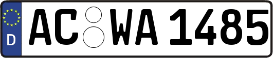 AC-WA1485