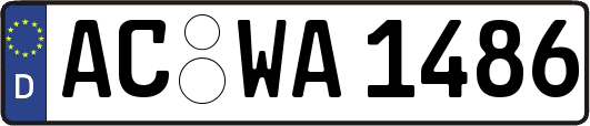 AC-WA1486