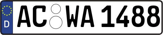 AC-WA1488