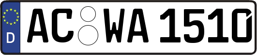 AC-WA1510
