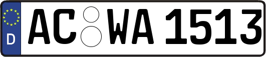 AC-WA1513