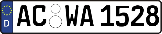 AC-WA1528