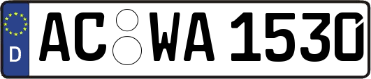 AC-WA1530