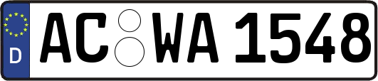 AC-WA1548