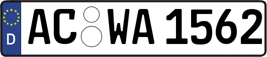 AC-WA1562