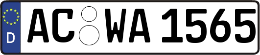 AC-WA1565