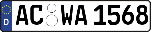 AC-WA1568