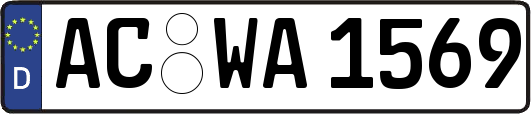 AC-WA1569