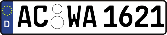 AC-WA1621